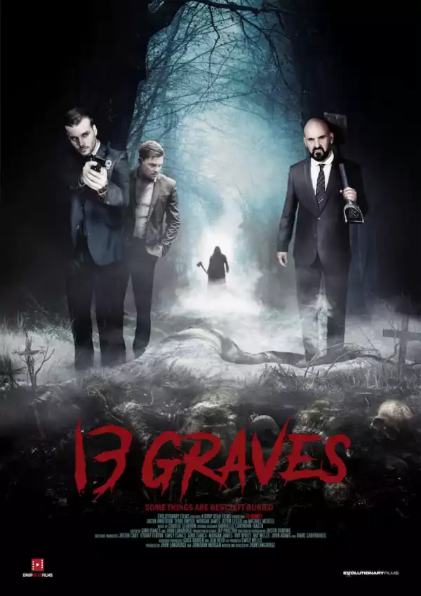 13 Graves (2019)